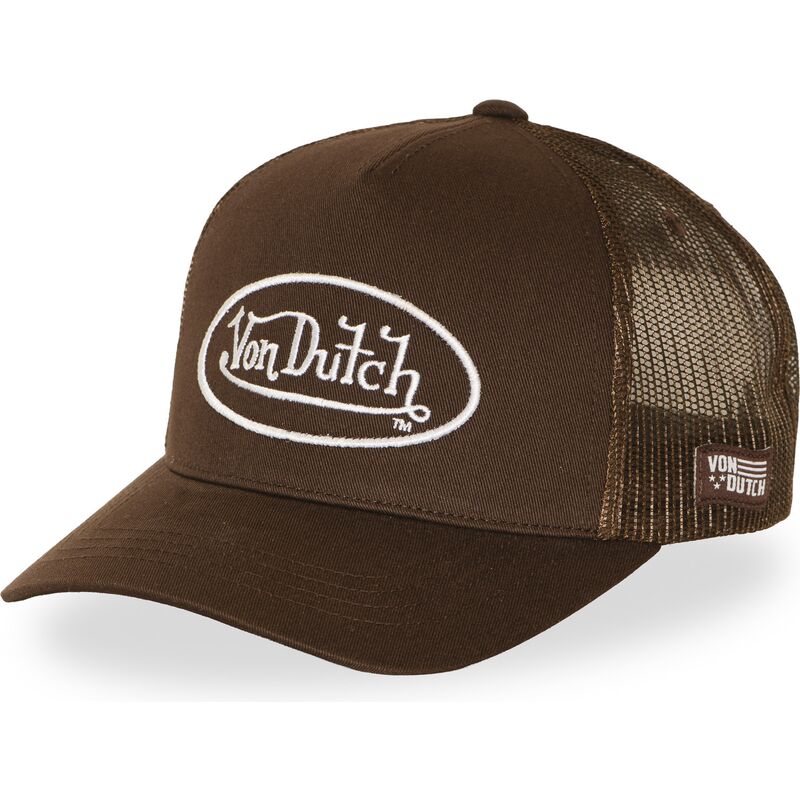 siltovka-zaoblena-hneda-nastavitelny-lofb51-von-dutch siltovka-zaoblena-hneda-nastavitelny-lofb51-von-dutch