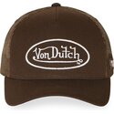 siltovka-zaoblena-hneda-nastavitelny-lofb51-von-dutch