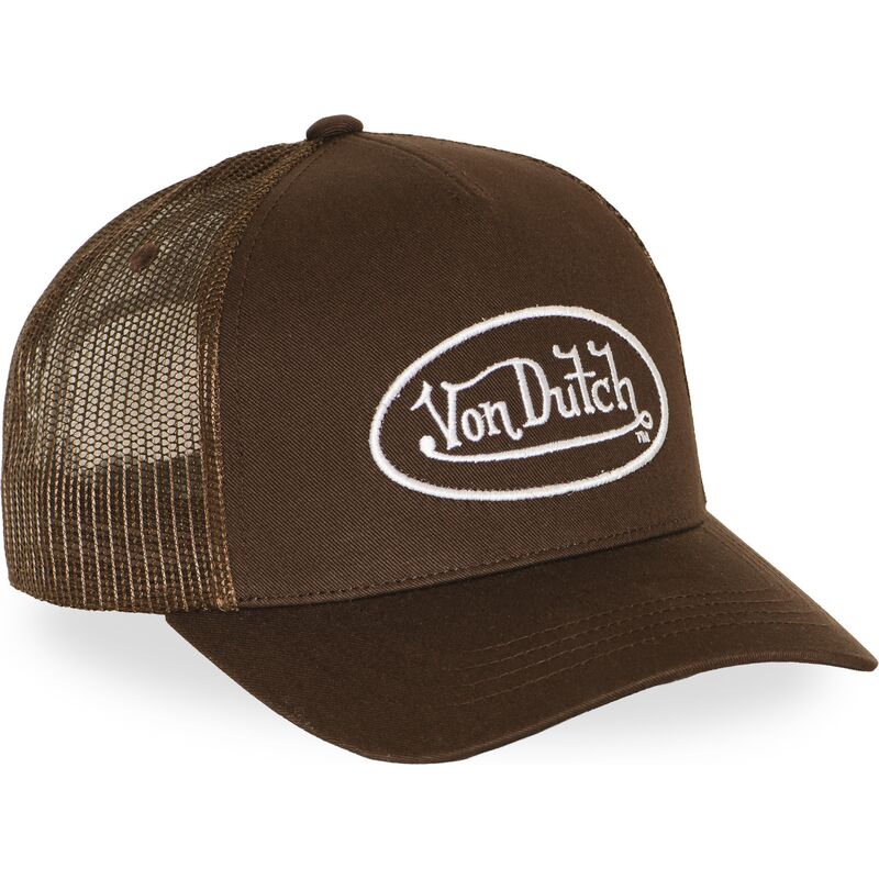 siltovka-zaoblena-hneda-nastavitelny-lofb51-von-dutch siltovka-zaoblena-hneda-nastavitelny-lofb51-von-dutch