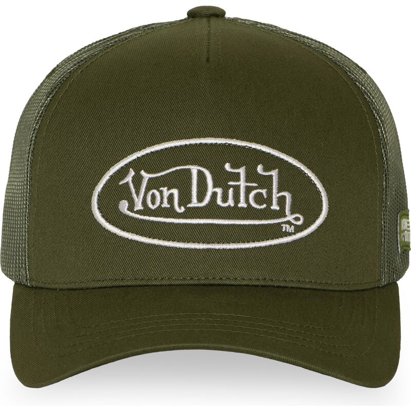siltovka-zaoblena-zelena-nastavitelny-lofb52-von-dutch siltovka-zaoblena-zelena-nastavitelny-lofb52-von-dutch