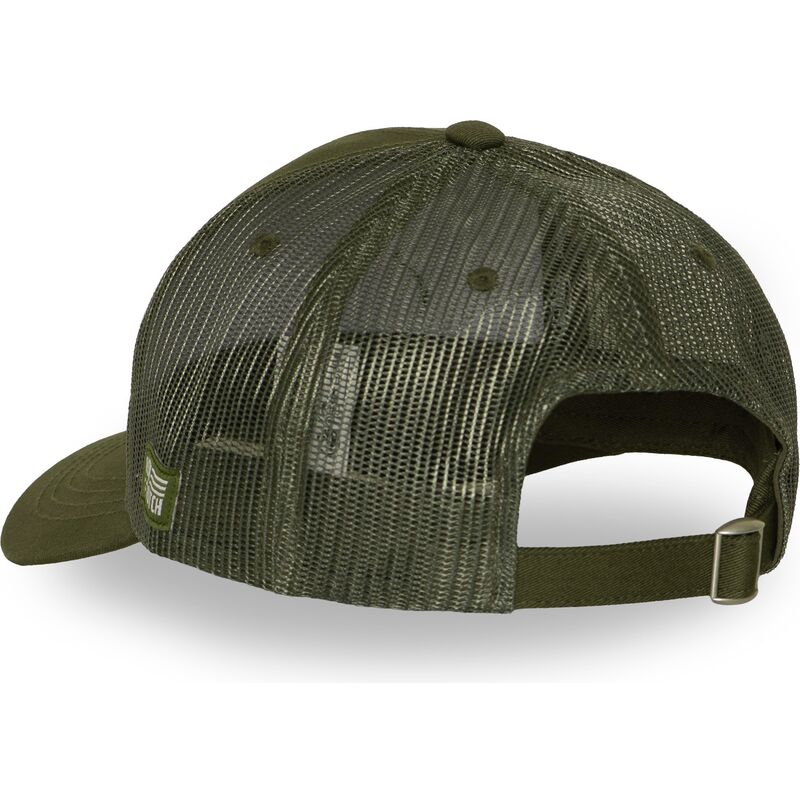 siltovka-zaoblena-zelena-nastavitelny-lofb52-von-dutch siltovka-zaoblena-zelena-nastavitelny-lofb52-von-dutch