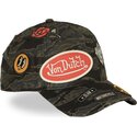 siltovka-zaoblena-kamuflaz-snapback-kamo02-von-dutch