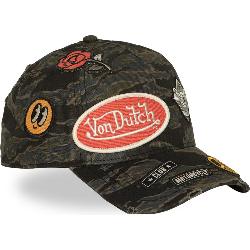 siltovka-zaoblena-kamuflaz-snapback-kamo02-von-dutch siltovka-zaoblena-kamuflaz-snapback-kamo02-von-dutch