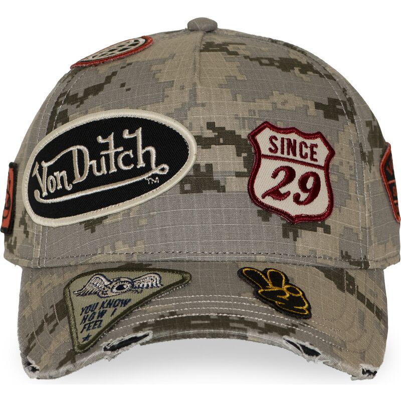 siltovka-zaoblena-kamuflaz-snapback-kamo03-von-dutch siltovka-zaoblena-kamuflaz-snapback-kamo03-von-dutch