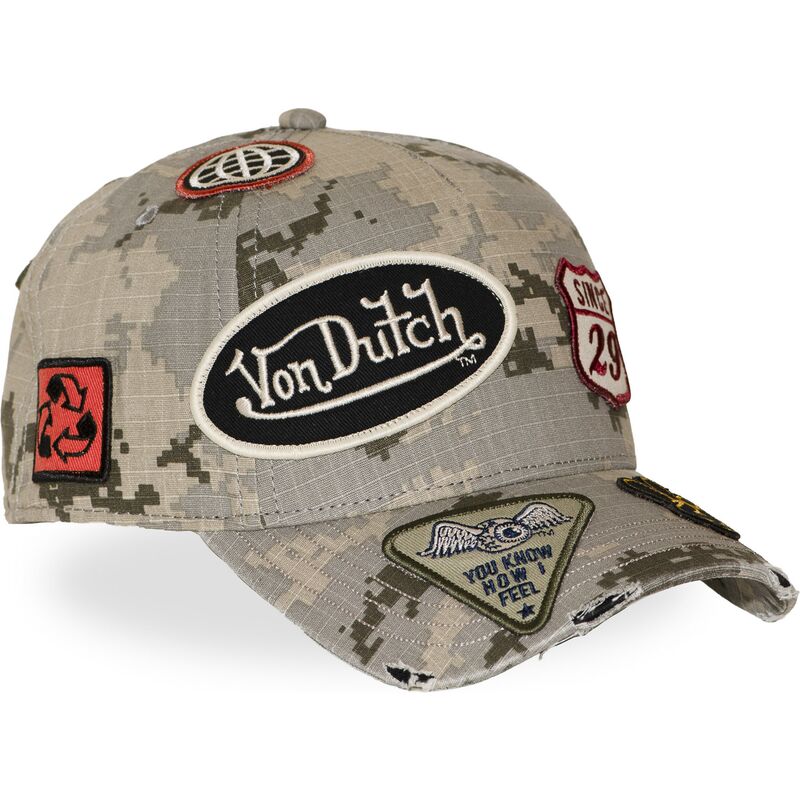 siltovka-zaoblena-kamuflaz-snapback-kamo03-von-dutch siltovka-zaoblena-kamuflaz-snapback-kamo03-von-dutch