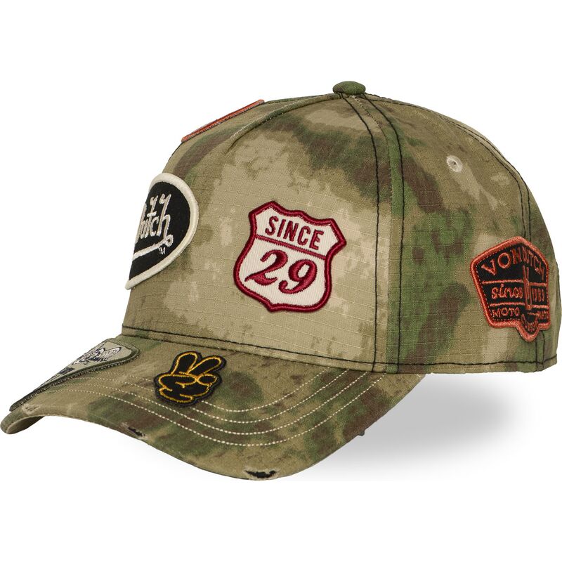 siltovka-zaoblena-kamuflaz-snapback-kamo04-von-dutch siltovka-zaoblena-kamuflaz-snapback-kamo04-von-dutch