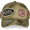 siltovka-zaoblena-kamuflaz-snapback-kamo04-von-dutch