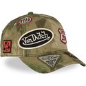 siltovka-zaoblena-kamuflaz-snapback-kamo04-von-dutch