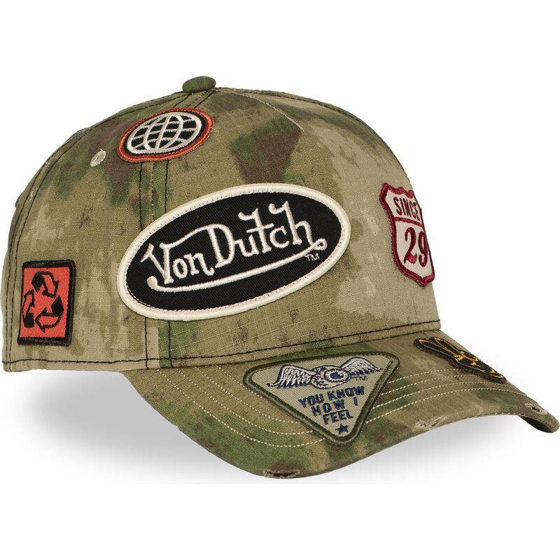 siltovka-zaoblena-kamuflaz-snapback-kamo04-von-dutch siltovka-zaoblena-kamuflaz-snapback-kamo04-von-dutch
