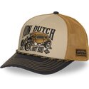 siltovka-zaoblena-viacfarebna-snapback-sem17-von-dutch