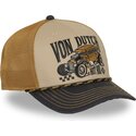 siltovka-zaoblena-viacfarebna-snapback-sem17-von-dutch