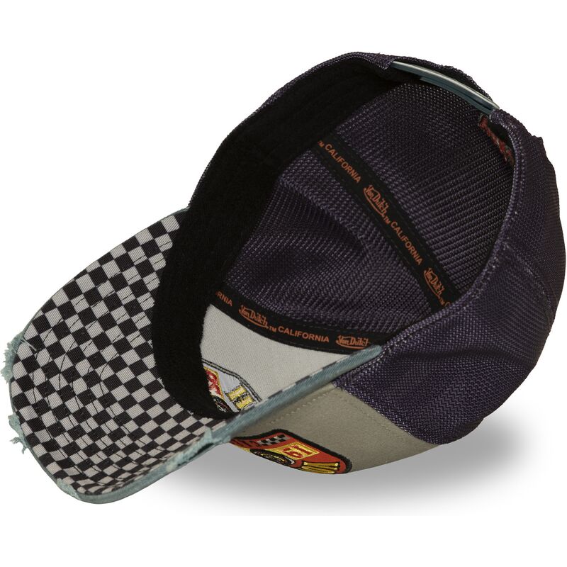siltovka-zaoblena-viacfarebna-snapback-sem18-von-dutch