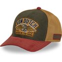 siltovka-zaoblena-viacfarebna-snapback-sem19-von-dutch