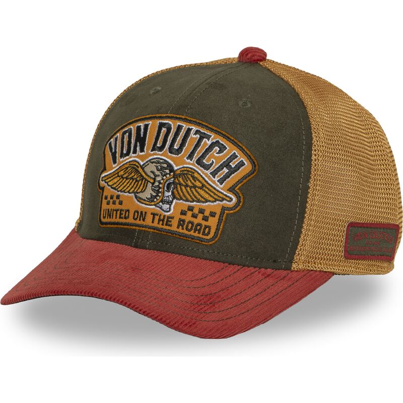 siltovka-zaoblena-viacfarebna-snapback-sem19-von-dutch siltovka-zaoblena-viacfarebna-snapback-sem19-von-dutch