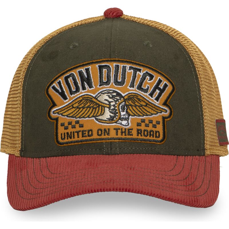 siltovka-zaoblena-viacfarebna-snapback-sem19-von-dutch siltovka-zaoblena-viacfarebna-snapback-sem19-von-dutch