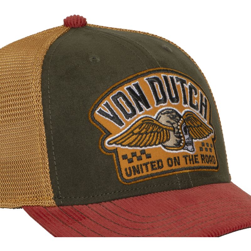 siltovka-zaoblena-viacfarebna-snapback-sem19-von-dutch siltovka-zaoblena-viacfarebna-snapback-sem19-von-dutch