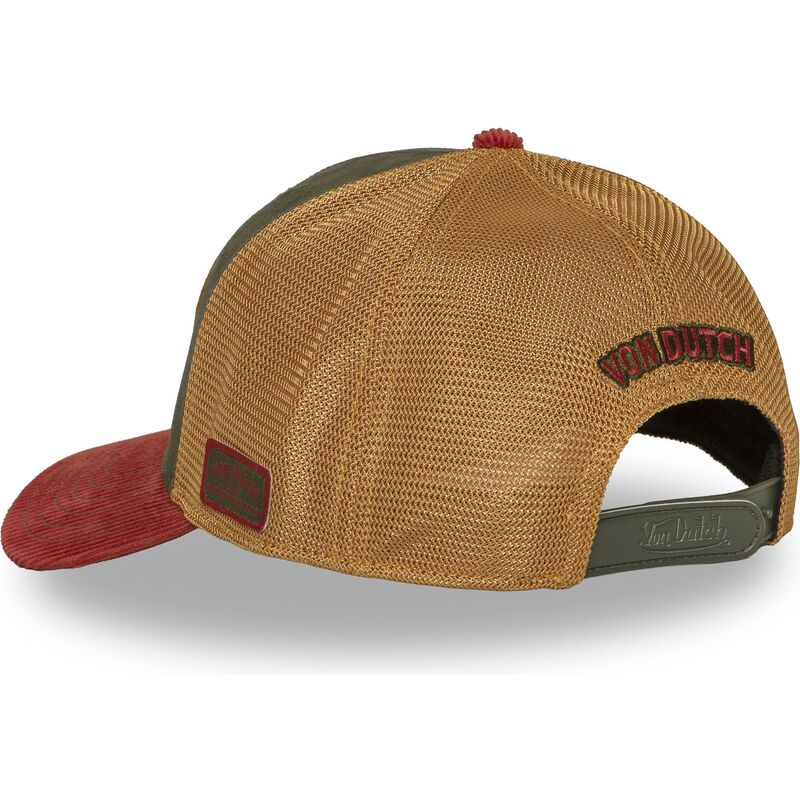 siltovka-zaoblena-viacfarebna-snapback-sem19-von-dutch siltovka-zaoblena-viacfarebna-snapback-sem19-von-dutch