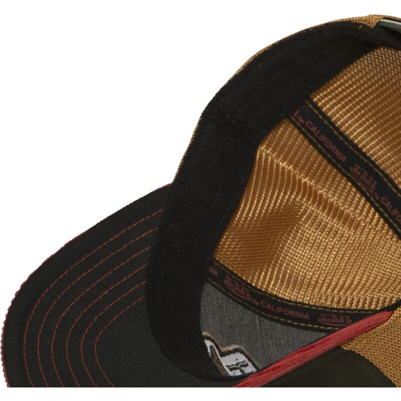 siltovka-zaoblena-viacfarebna-snapback-sem19-von-dutch siltovka-zaoblena-viacfarebna-snapback-sem19-von-dutch