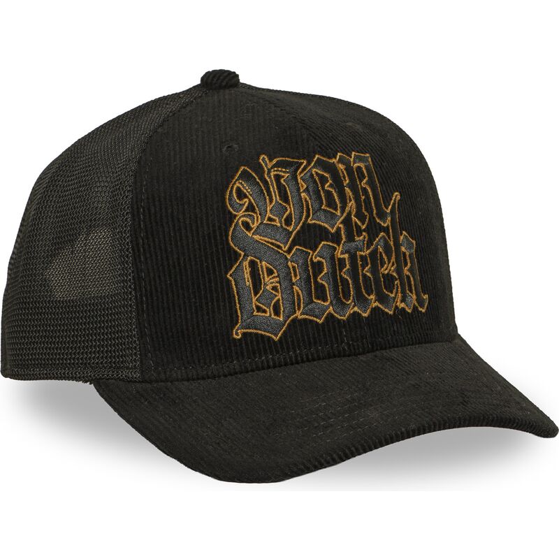 siltovka-zaoblena-cierna-snapback-can04-von-dutch