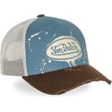 siltovka-zaoblena-viacfarebna-snapback-tag01-von-dutch