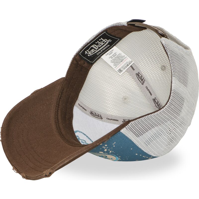 siltovka-zaoblena-viacfarebna-snapback-tag01-von-dutch siltovka-zaoblena-viacfarebna-snapback-tag01-von-dutch