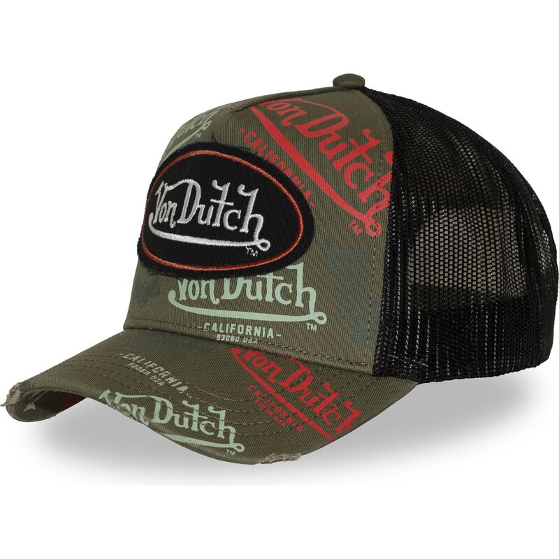siltovka-zaoblena-zelena-snapback-cafe12-von-dutch siltovka-zaoblena-zelena-snapback-cafe12-von-dutch