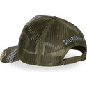 siltovka-zaoblena-zelena-snapback-cafe14-von-dutch