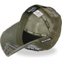 siltovka-zaoblena-zelena-snapback-cafe14-von-dutch