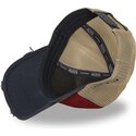 siltovka-zaoblena-viacfarebna-snapback-crew36-von-dutch