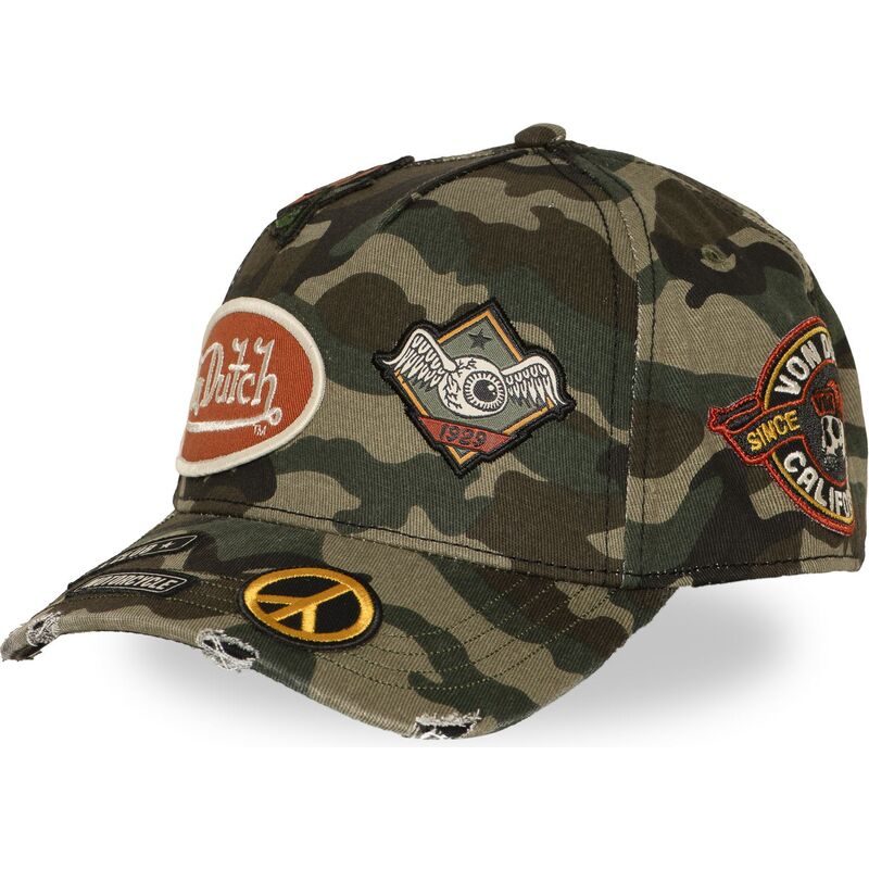 siltovka-zaoblena-kamuflaz-snapback-kamo01-von-dutch siltovka-zaoblena-kamuflaz-snapback-kamo01-von-dutch
