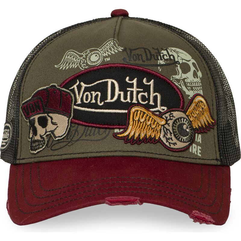 siltovka-zaoblena-viacfarebna-snapback-patches17-von-dutch siltovka-zaoblena-viacfarebna-snapback-patches17-von-dutch