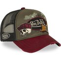 siltovka-zaoblena-viacfarebna-snapback-patches17-von-dutch