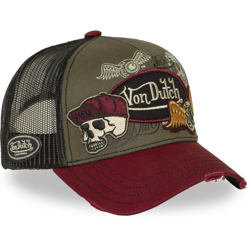 siltovka-zaoblena-viacfarebna-snapback-patches17-von-dutch siltovka-zaoblena-viacfarebna-snapback-patches17-von-dutch