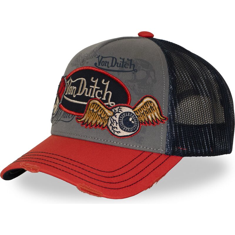 siltovka-zaoblena-viacfarebna-snapback-patches18-von-dutch