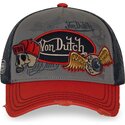siltovka-zaoblena-viacfarebna-snapback-patches18-von-dutch