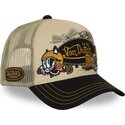 siltovka-zaoblena-bezova-snapback-patches19-von-dutch