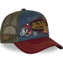 siltovka-zaoblena-viacfarebna-snapback-patches20-von-dutch