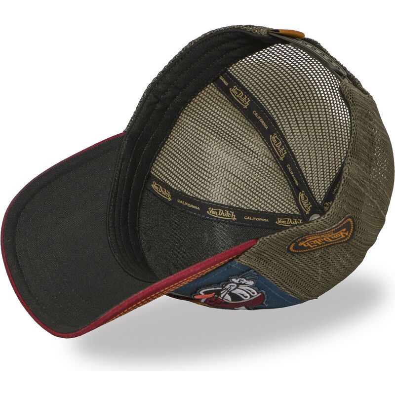 siltovka-zaoblena-viacfarebna-snapback-patches20-von-dutch siltovka-zaoblena-viacfarebna-snapback-patches20-von-dutch