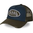 siltovka-zaoblena-tmavomodra-snapback-used-14-von-dutch