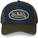 siltovka-zaoblena-tmavomodra-snapback-used-14-von-dutch
