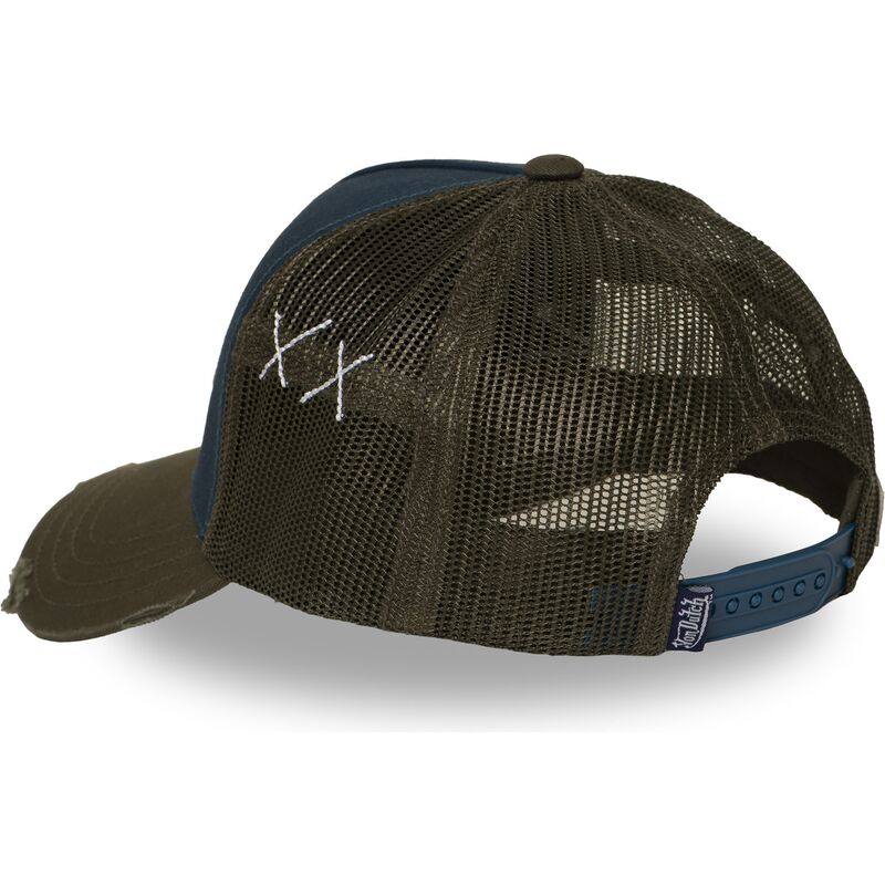 siltovka-zaoblena-tmavomodra-snapback-used-14-von-dutch siltovka-zaoblena-tmavomodra-snapback-used-14-von-dutch