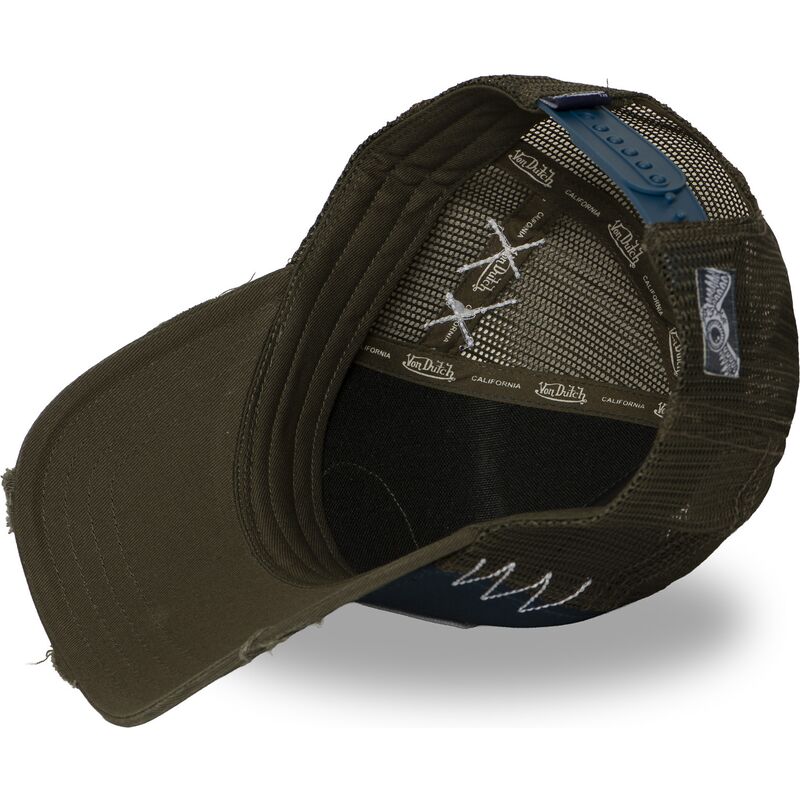 siltovka-zaoblena-tmavomodra-snapback-used-14-von-dutch siltovka-zaoblena-tmavomodra-snapback-used-14-von-dutch