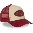 siltovka-zaoblena-cervena-snapback-used-16-von-dutch