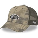 siltovka-zaoblena-zelena-snapback-mac18-von-dutch