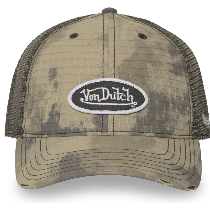 siltovka-zaoblena-zelena-snapback-mac18-von-dutch