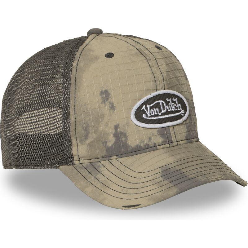 siltovka-zaoblena-zelena-snapback-mac18-von-dutch