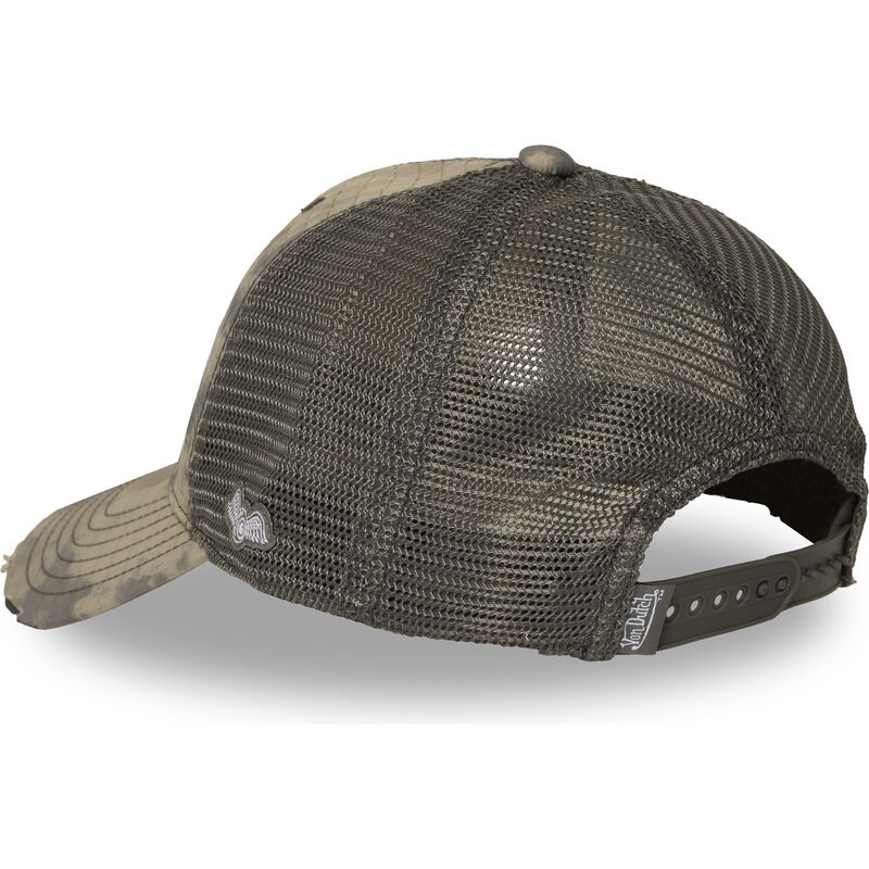 siltovka-zaoblena-zelena-snapback-mac18-von-dutch