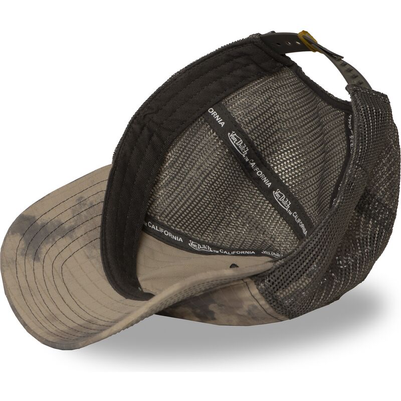 siltovka-zaoblena-zelena-snapback-mac18-von-dutch