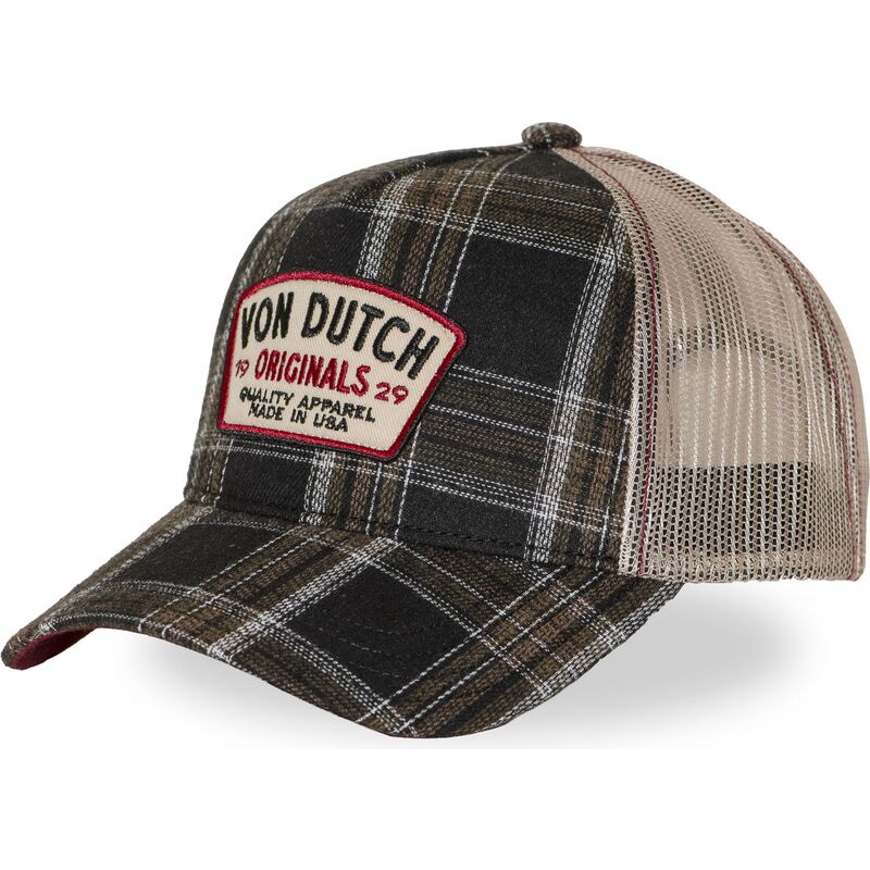 siltovka-zaoblena-viacfarebna-snapback-car10-von-dutch siltovka-zaoblena-viacfarebna-snapback-car10-von-dutch