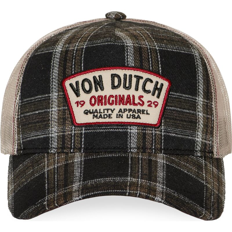 siltovka-zaoblena-viacfarebna-snapback-car10-von-dutch siltovka-zaoblena-viacfarebna-snapback-car10-von-dutch